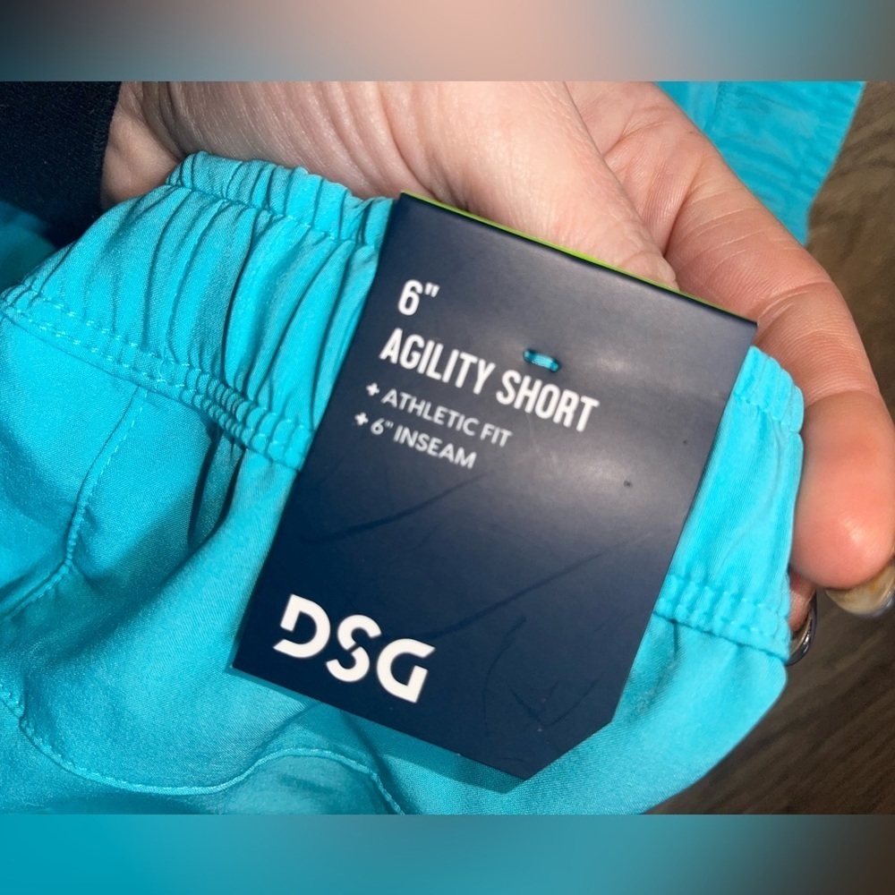 DSG shorts - Picture 2 of 4